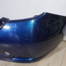Бампер задний Renault Logan 2 OEM 850220639R