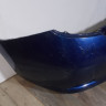 Бампер задний Renault Logan 2 OEM 850220639R