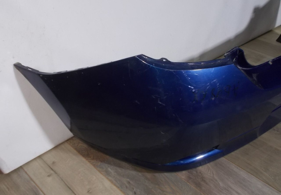 Бампер задний Renault Logan 2 OEM 850220639R