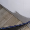 Бампер задний Renault Logan 2 OEM 850220639R