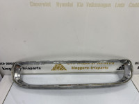 Хром решётки радиатора Mini Cooper R56 OEM 51117250787