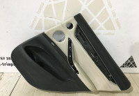 Обивка двери задняя правая BMW X6 F16 OEM 51457338100