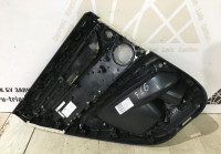 Обивка двери задняя правая BMW X6 F16 OEM 51457338100