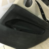 Обивка двери задняя правая BMW X6 F16 OEM 51457338100 Обивка двери задняя правая BMW X6 F16 OEM 51457338100