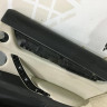 Обивка двери задняя правая BMW X6 F16 OEM 51457338100 Обивка двери задняя правая BMW X6 F16 OEM 51457338100
