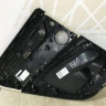 Обивка двери задняя правая BMW X6 F16 OEM 51457338100 Обивка двери задняя правая BMW X6 F16 OEM 51457338100