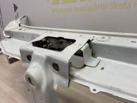 Панель передняя Renault Logan 2 2014 OEM 625044173R