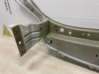Панель передняя Renault Logan 2 2014 OEM 625044173R