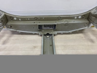 Панель передняя Renault Logan 2 2014 OEM 625044173R