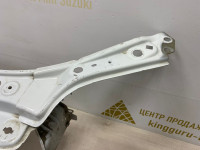 Панель передняя Renault Logan 2 2014 OEM 625044173R