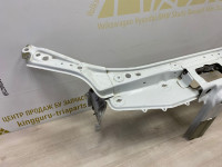 Панель передняя Renault Logan 2 2014 OEM 625044173R