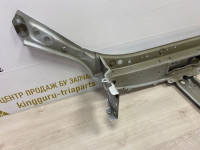 Панель передняя Renault Logan 2 2014 OEM 625044173R