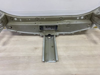 Панель передняя Renault Logan 2 2014 OEM 625044173R