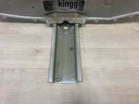 Панель передняя Renault Logan 2 2014 OEM 625044173R