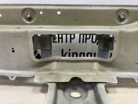 Панель передняя Renault Logan 2 2014 OEM 625044173R