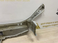 Панель передняя Renault Logan 2 2014 OEM 625044173R