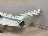 Панель передняя Renault Logan 2 2014 OEM 625044173R