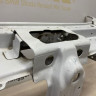 Панель передняя Renault Logan 2 2014 OEM 625044173R Панель передняя Renault Logan 2 2014 OEM 625044173R