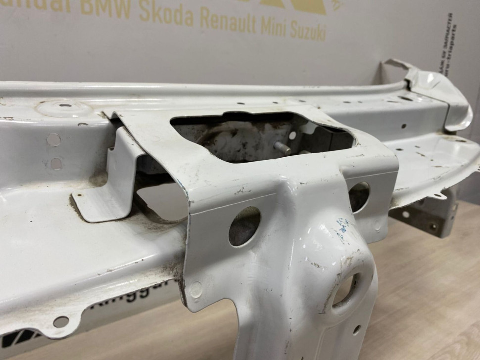 Панель передняя Renault Logan 2 2014 OEM 625044173R Панель передняя Renault Logan 2 2014 OEM 625044173R