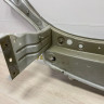 Панель передняя Renault Logan 2 2014 OEM 625044173R Панель передняя Renault Logan 2 2014 OEM 625044173R