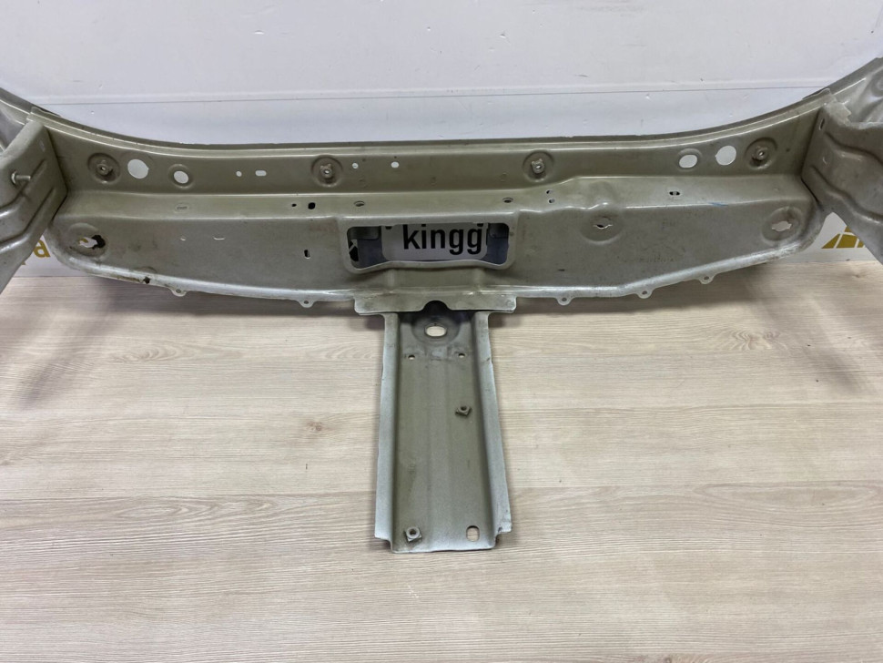 Панель передняя Renault Logan 2 2014 OEM 625044173R Панель передняя Renault Logan 2 2014 OEM 625044173R