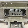 Панель передняя Renault Logan 2 2014 OEM 625044173R Панель передняя Renault Logan 2 2014 OEM 625044173R