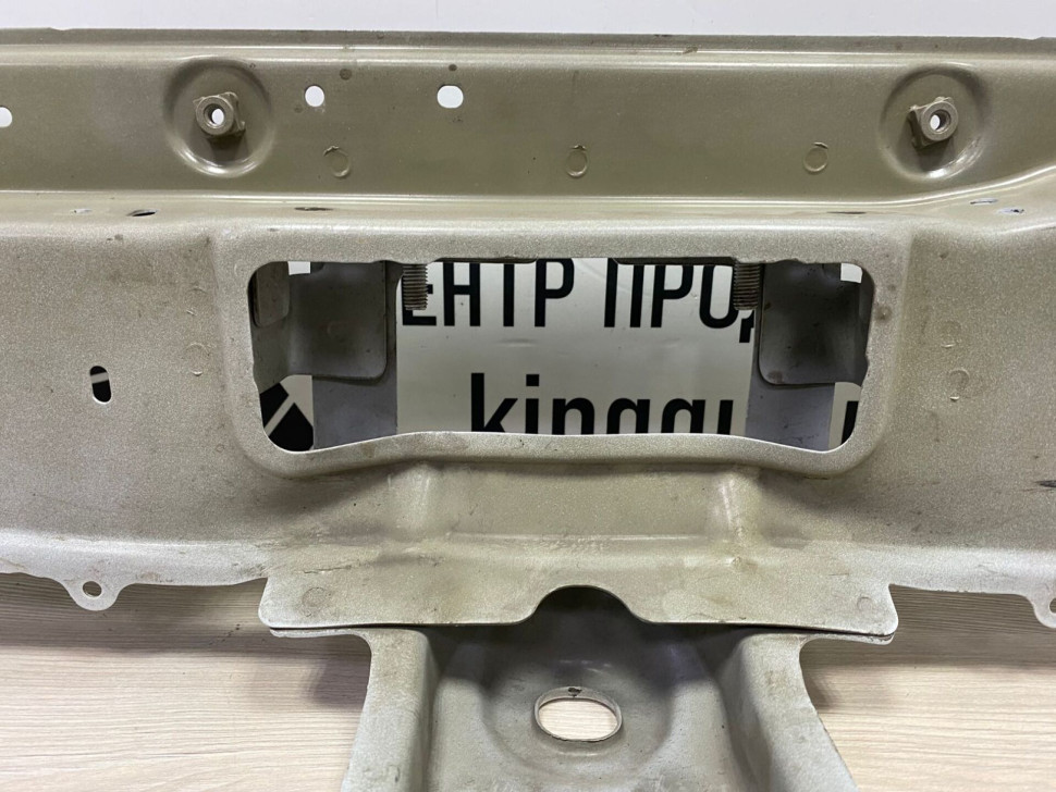 Панель передняя Renault Logan 2 2014 OEM 625044173R Панель передняя Renault Logan 2 2014 OEM 625044173R