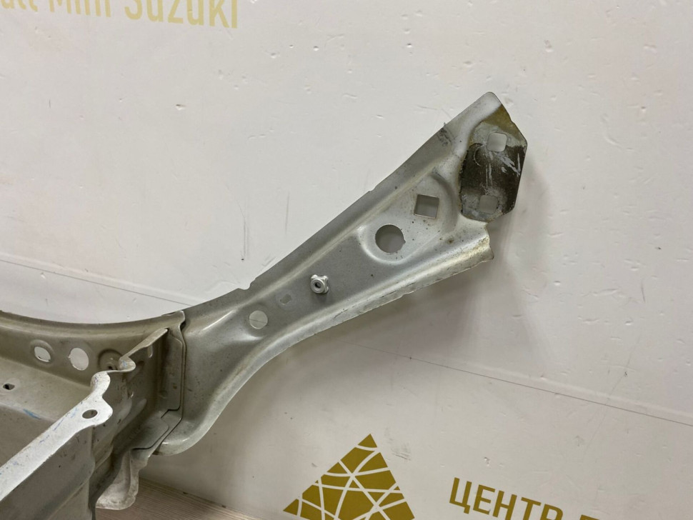 Панель передняя Renault Logan 2 2014 OEM 625044173R Панель передняя Renault Logan 2 2014 OEM 625044173R
