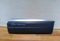 Молдинг двери задней левой Volkswagen Tiguan Oem 5N0854949E (скл-3)