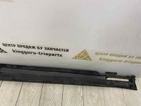 Порог правый бу BMW 7 G11 OEM 51777357130