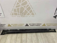 Порог правый бу BMW 7 G11 OEM 51777357130