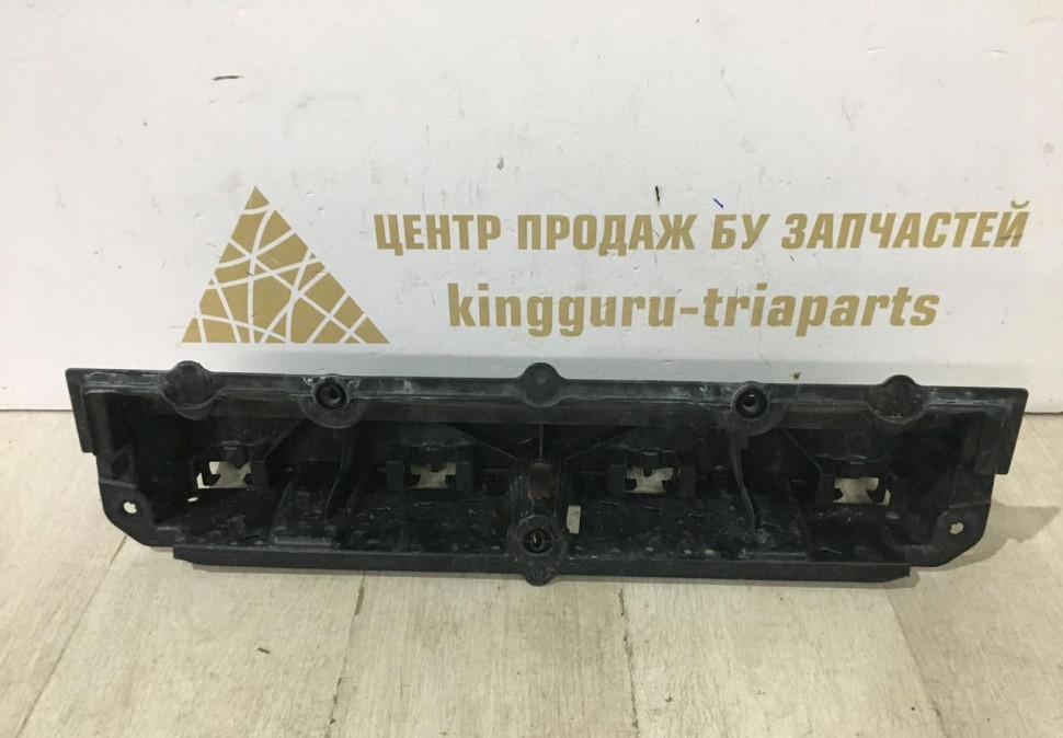 Кронштейн заднего бампера центральный бу BMW X7 G07 OEM 51127420658 Кронштейн заднего бампера центральный бу BMW X7 G07 OEM 51127420658