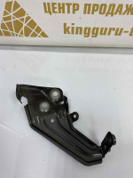 Кронштейн крыла правый BMW X3 G01 OEM 7400220