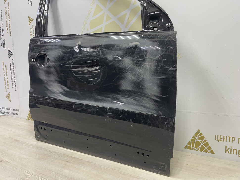 Дверь передняя правая Volkswagen Tiguan 1 2007 OEM 5N0831056B Дверь передняя правая Volkswagen Tiguan 1 2007 OEM 5N0831056B