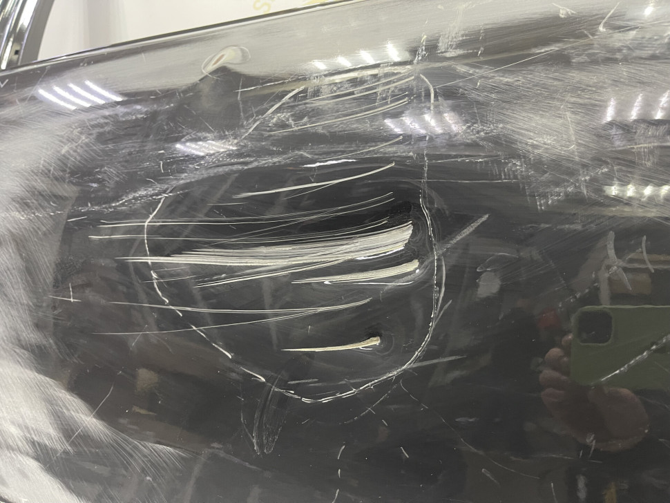 Дверь передняя правая Volkswagen Tiguan 1 2007 OEM 5N0831056B Дверь передняя правая Volkswagen Tiguan 1 2007 OEM 5N0831056B