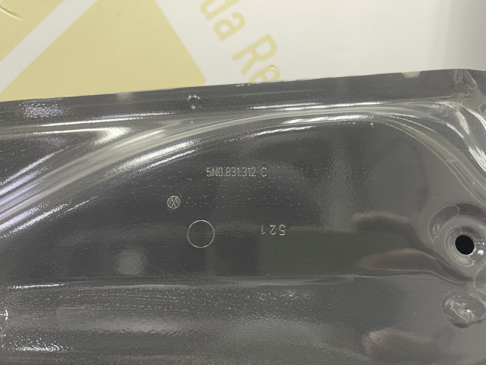 Дверь передняя правая Volkswagen Tiguan 1 2007 OEM 5N0831056B Дверь передняя правая Volkswagen Tiguan 1 2007 OEM 5N0831056B