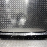 Бампер задний Volkswagen Touareg NF oem 7P6807421F