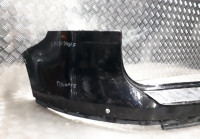 Бампер задний Volkswagen Touareg NF oem 7P6807421F