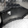 Бампер задний Volkswagen Touareg NF oem 7P6807421F