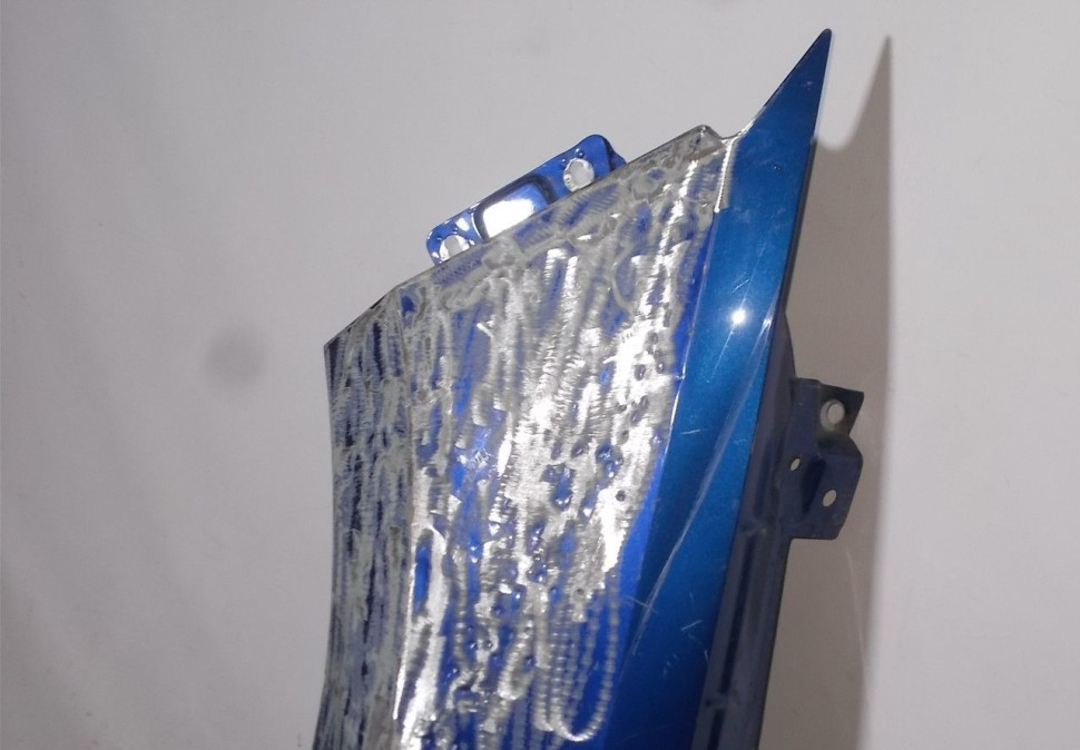 Крыло переднее левое бу Skoda Rapid рестайлинг OEM 5J5821021C Крыло переднее левое бу Skoda Rapid рестайлинг OEM 5J5821021C