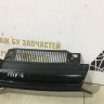 Решетка радиатора Volkswagen Golf 6 2012 OEM 5K0853651