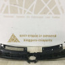 Решетка радиатора Volkswagen Golf 6 2012 OEM 5K0853651