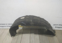 Подкрылок задний левый бу Skoda Karoq OEM 57A810971