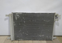 Радиатор кондиционера бу Skoda Octavia A7 OEM 5Q0816411BG