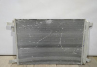 Радиатор кондиционера бу Skoda Octavia A7 OEM 5Q0816411BG