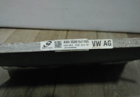 Радиатор кондиционера бу Skoda Octavia A7 OEM 5Q0816411BG