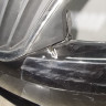 Бампер передний бу Skoda Rapid OEM 60U807221F