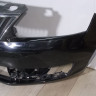 Бампер передний бу Skoda Rapid OEM 60U807221F