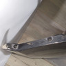 Бампер передний бу Skoda Rapid OEM 60U807221F