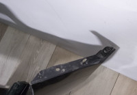 Бампер передний бу Skoda Rapid OEM 60U807221F